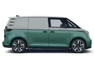 Volkswagen Bedrijfswagens ID. Buzz Cargo Bedrijfswagens Bulli Limited79kWh 340pk 4Motion 740103