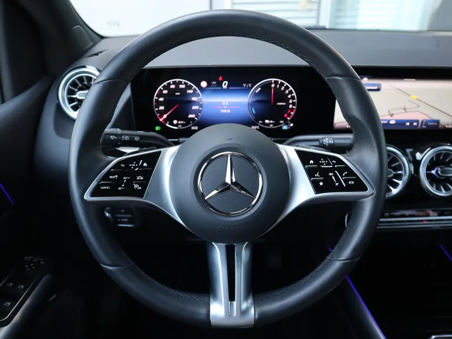 Mercedes-Benz B-Klasse 250 e Star Edition l Keyless l Achteruitrij camera l Stoelverwarming