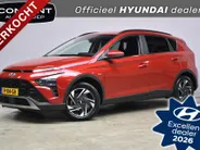 Hyundai Bayon 1.0 T-GDI 48V 100PK Premium