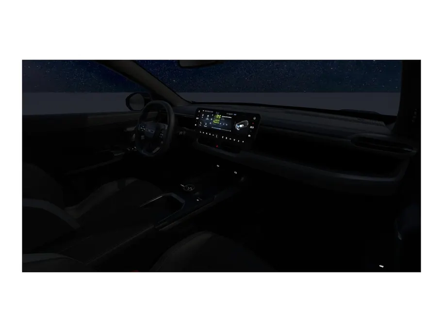 Jeep Compass First Edition Automaat
