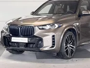 BMW X5 xDrive50e