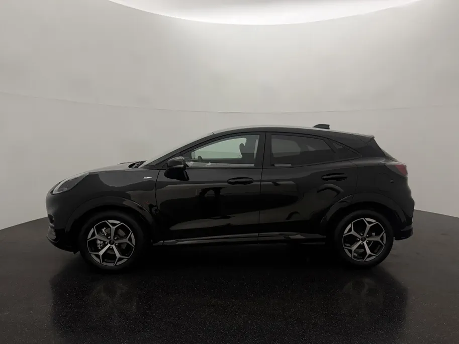 Ford Puma 1.0 EcoBoost Hybrid ST-Line | DIT IS EEN VOORRAADAUTO! | Comfort Pack | Winter Pack | Achteruitrijcamera |