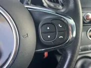 Fiat 500 TwinAir Turbo 85 PK 120th | Carplay | Navi | BiColore | 16'