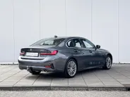 BMW 3 Serie Sedan 318i