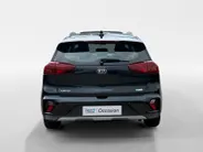 Kia Niro 1.6 GDi Hybrid DynamicLine | NAVI | CAMERA | SCHUIFDAK | TREKHAAK | CLIMATE & CRUISE CONTROLE | LAGE KM. STAND | ETC...