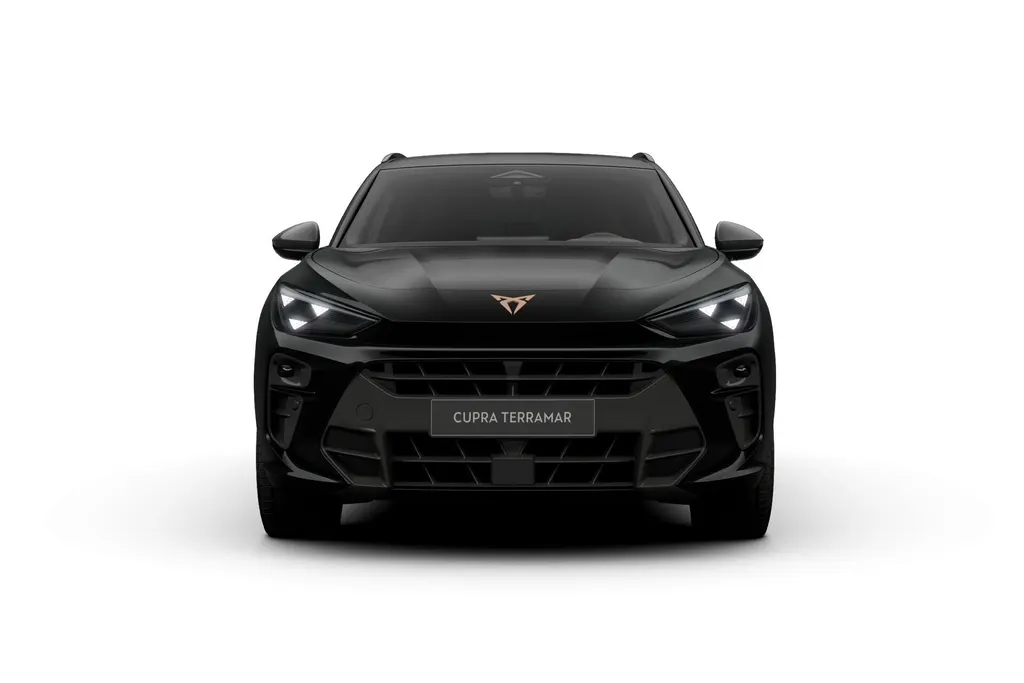 CUPRA Terramar VZ Limited | Achteruitrijcamera | Draadloze Apple CarPlay™, Android Auto™ | Elektronisch Sperdifferentieel (XDS)