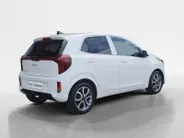 Kia Picanto 1.0 DPI ExecutiveLine | Stoel en stuurverwarming | Navigatie | Camera | Keyless met startknop | Climate control | Cruise control | Getinte ramen achter |