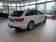 Audi A4 Avant 35 TFSI Pro Line Trekhaak