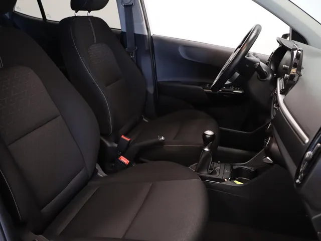 Kia Picanto 1.0 DPi Dynamicplusline