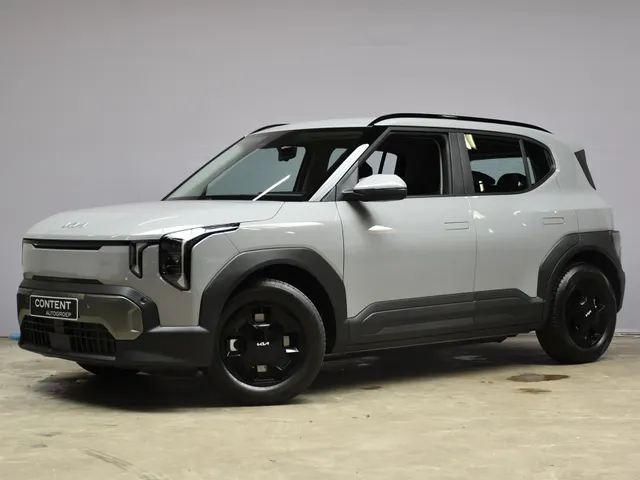 Kia EV2