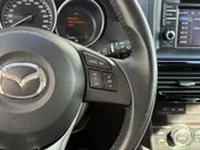 Mazda CX-5 2.0 Skylease+ 4WD Trekhaak