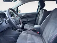 Ford EcoSport 1.0 EcoBoost ST-Line | Two-Tone | Winter Pakket | Half lederen bekleding | Parkeersensoren | Apple/Android Auto | 12 maanden garantie! |