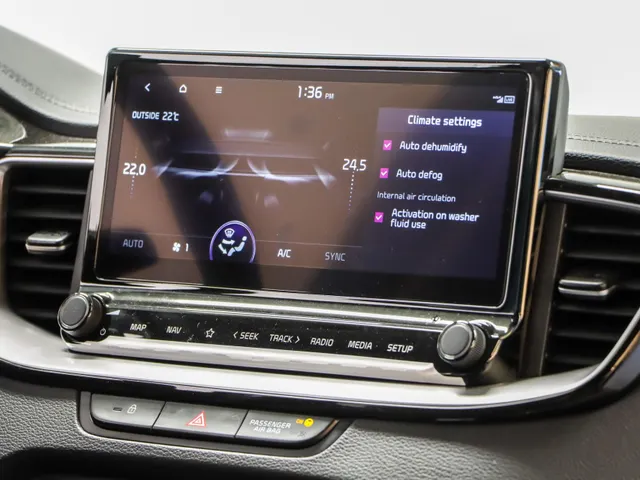 Kia Ceed Sportswagon 1.0 T-GDi DynamicPlusLine