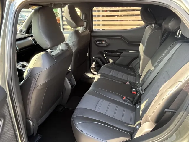 Toyota Urban Cruiser Executive 61 kWh