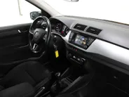 Škoda Fabia Combi 1.0 TSI Drive / Navigatie / Parkeersensoren /