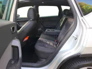 SEAT Ateca 1.5 TSI Xcellence Business Intense | ELECKTISCHE HAAK | AUTOMAAT | KANTEL/SCHUFDAK | BSW | STOELVERWARMING | CRUISE | CLIAMTE | PDC |