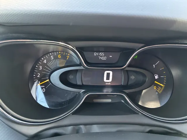 Renault Captur 0.9 TCe Dynamique | Trekhaak