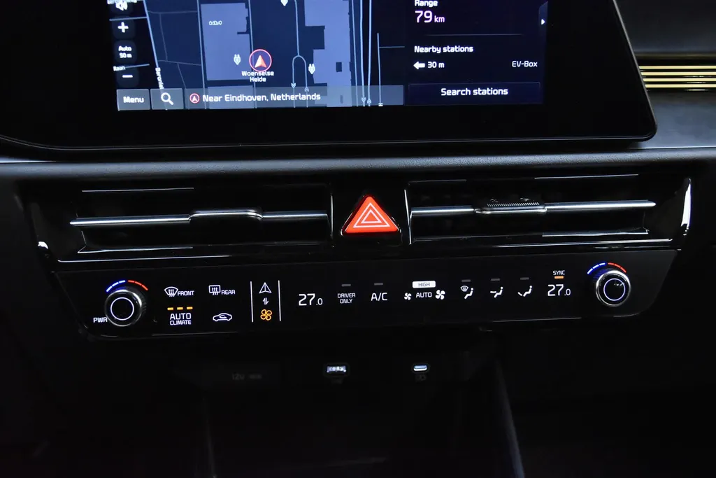 Kia e-Niro 64,8 kWh 204pk Aut Light Advanced