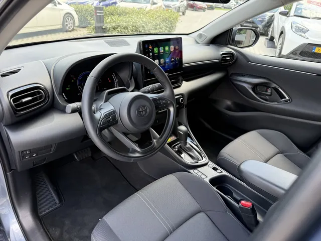 Toyota Yaris 1.5 Hyb. 115 Dynamic | Comfort Pack |