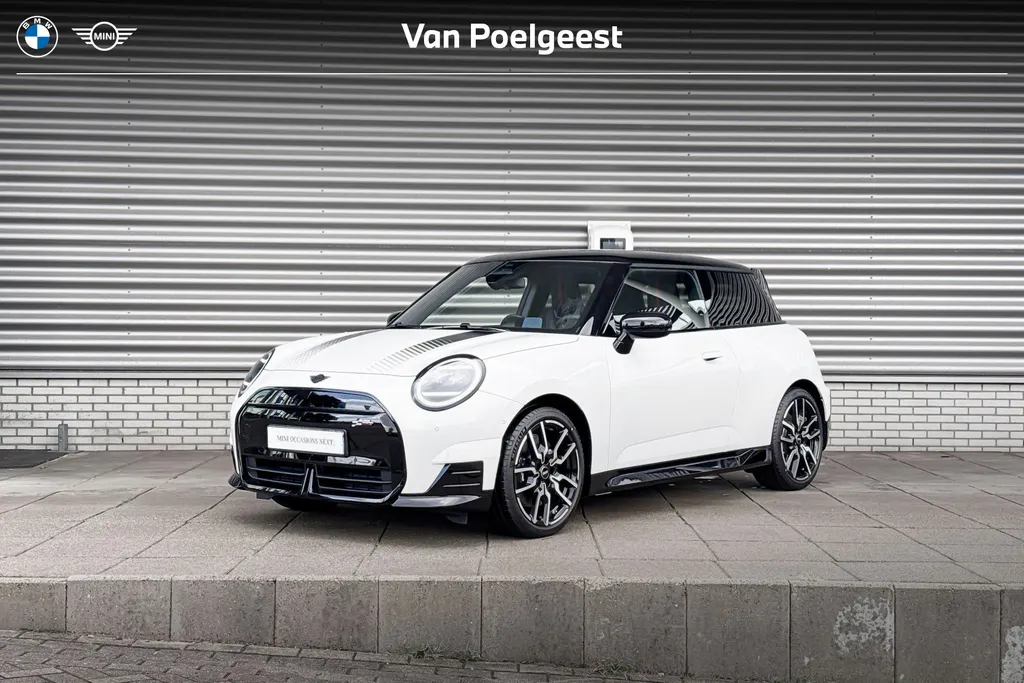 MINI Cooper 3-deurs Electric Cooper SE