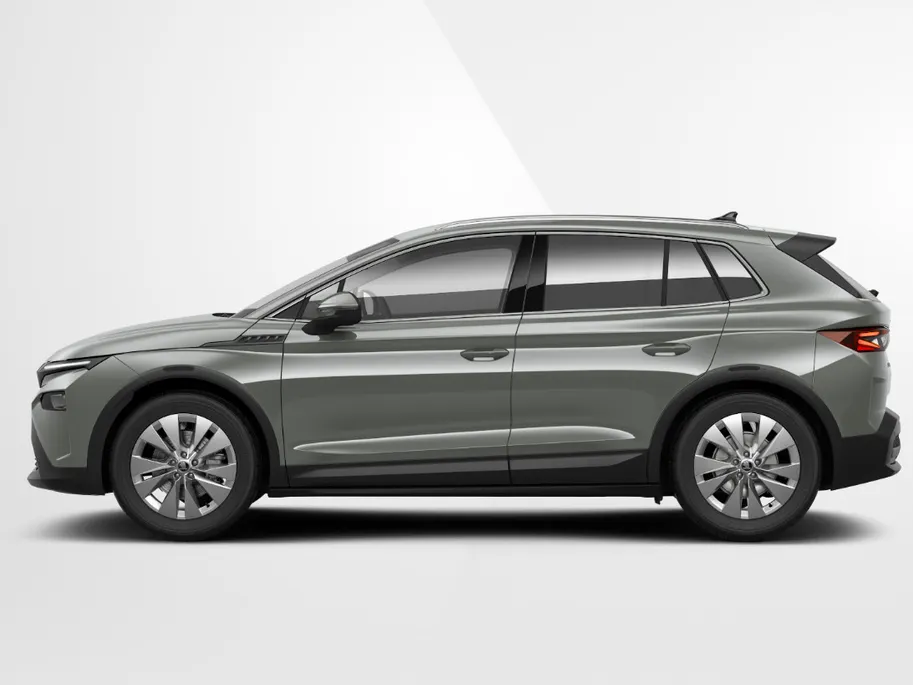 Škoda Elroq 60 Business Edition | Wegklapbare Trekhaak | 2500,- inruilvoordeel!!