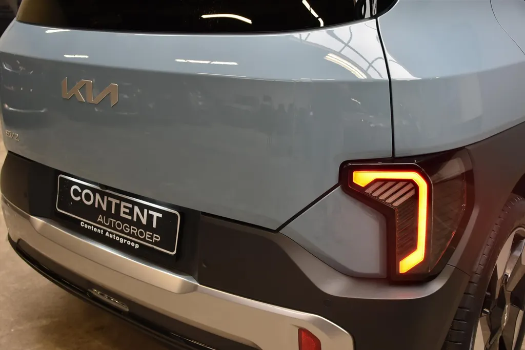 Kia EV2 42,2 kWh 147pk Plus