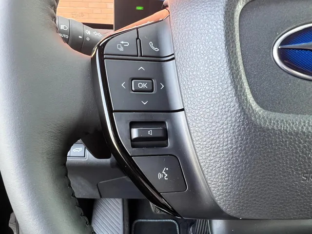 Subaru Outback e-Outback 4E-xperience 74.7 kWh | Nieuw Leverbaar | Apple Carplay & Android Auto | Lederen Bekleding | Navigatie