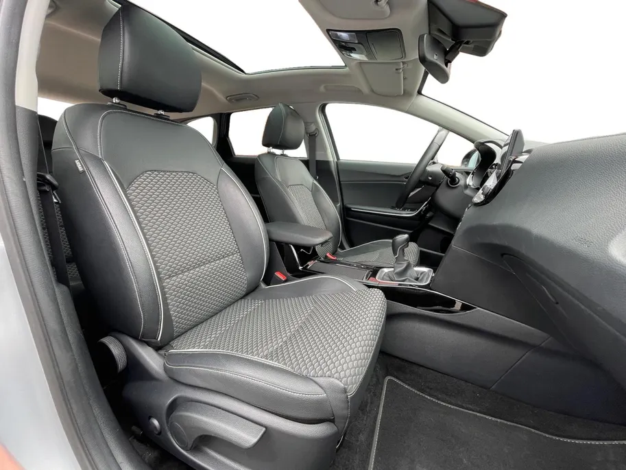 Kia Ceed Sportswagon 1.0 T-GDi ExecutiveLine | Navigatie| Climate Control| Cruise Control| Stoel verwarming| Stuur verwarming| Camera| elec. stoel met geheugen| JBL speakers| Schuif en kanteldak!