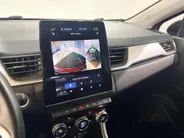 Renault Captur 145PK E-Tech Full Hybrid Techno Automaat | 1e eigenaar | 360 Camera | Adaptive Cruise Control | Apple CarPlay/Android Auto | Licht & Regen Sensor | Full LED | Lichtmetalen Velgen |
