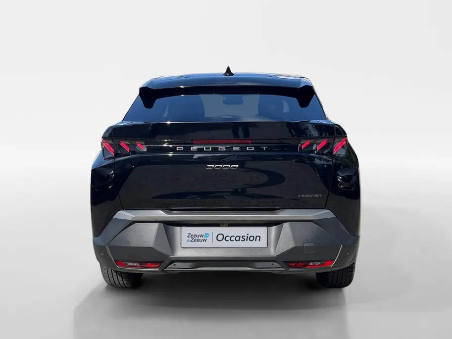 Peugeot 3008 1.2 Hybrid 136 GT | Focal Audio | 360 camera | Panoramadak | Carplay