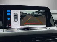 Volkswagen Golf 1.4eHybrid 180kW/245PK GTE · Panoramadak · Navigatie · Apple/Android Car Play