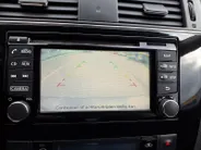 Nissan Pulsar 1.2 DIG-T Connect Edition | Automaat | Airco/ecc | Navigatie | Trekhaak | Camera /Pdc | 1 jaar Garantie | van 1e eigenaar!