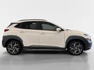 Hyundai Kona 1.6 HYBRID | AUTOMAAT | FASHION | 18'' VELGEN | NAVI | CAMERA |