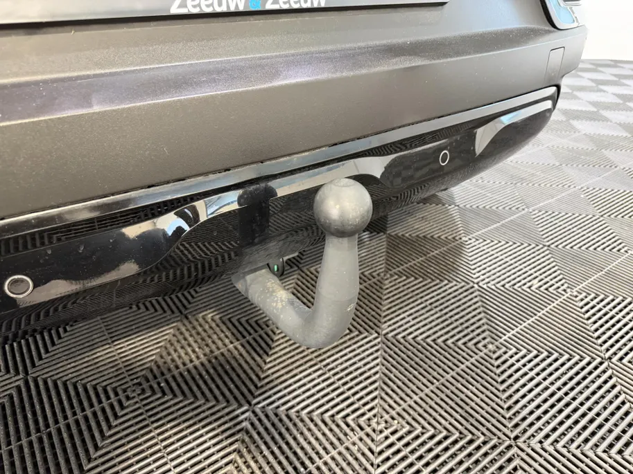 Renault Captur 145PK E-Tech Hybrid SL Rive Gauche Automaat | Schuif/Kantel Dak | Trekhaak | Stoel & Stuurwiel Verwarming | 9,3' Navi | Digital Cockpit | Stoel & Stuurwiel Verwarming | Adaptive Cruise Control |