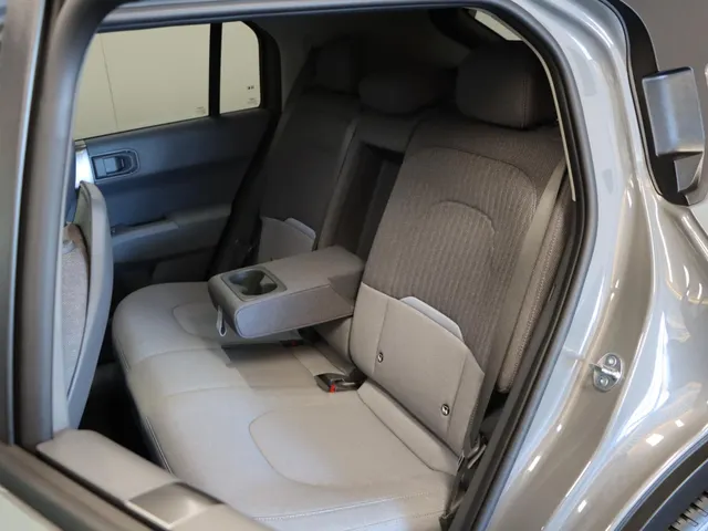 Kia EV3 Plus 81.4 kWh