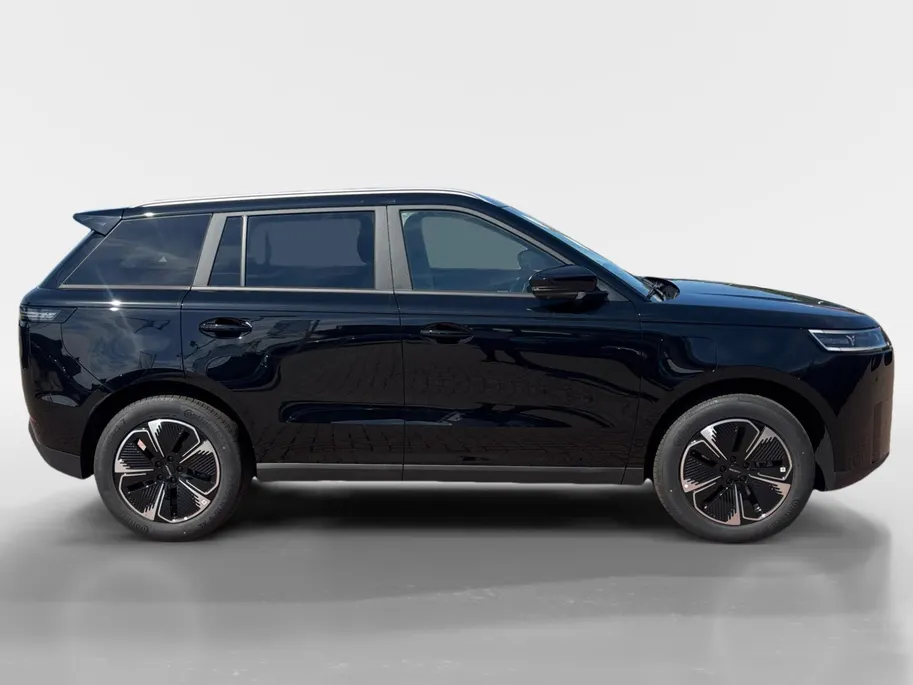 Jaecoo 5 EV Exclusive 61 kWh ACTIE PRIJS*FULL OPTIONS*NAVI+360Camera*Snel leverbaar!!