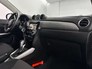 Suzuki Vitara 1.6 Exclusive Automaat | Navigatie | Parkeercamera | Apple Carplay/Android Auto