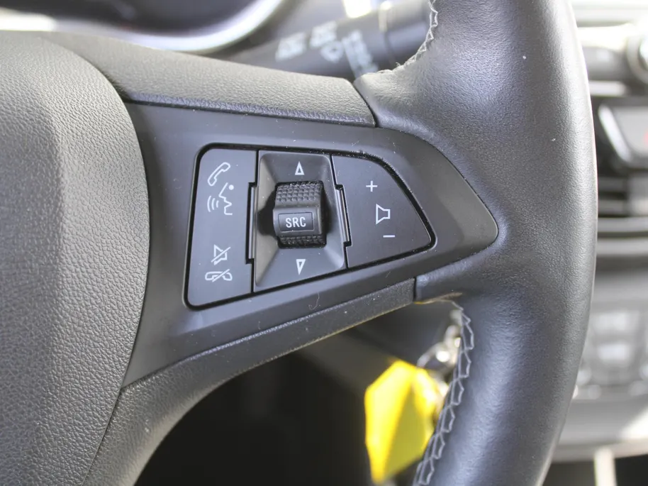 Opel KARL 1.0 ecoFLEX Innovation | Navi | LM Velgen | All Seasons | Cruise | PDC | Clima | Stoelverwarming | Stuur verwarmd |