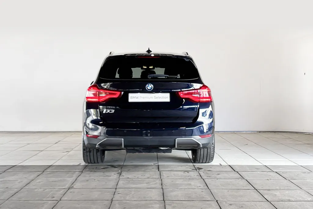 BMW iX3 High Executive 80 kWh