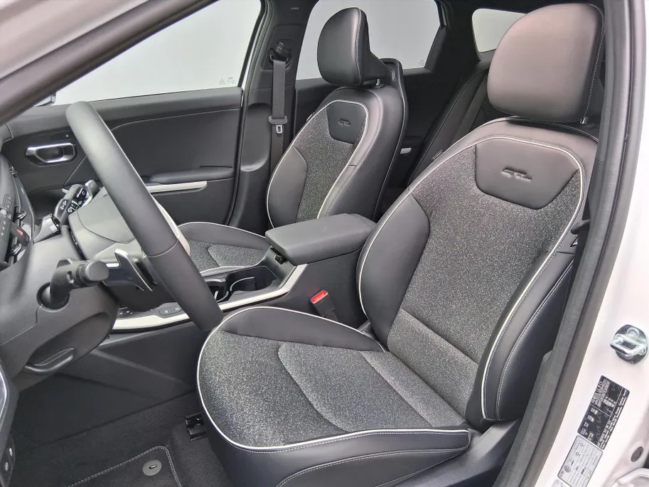 Kia K4 SW 1.0 115pk DCT7 GT-Line Launch Edition Pano/Schuif Dak