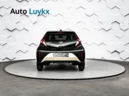 Toyota Aygo X 1.0 Pulse | 17'' L.M. Velgen | Adaptieve Cruise Control | App Connect