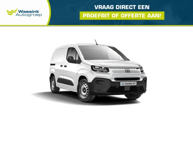 Fiat Doblò