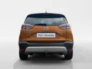Opel Crossland X 1.2 Turbo Innovation AUTOMAAT | CRUISE / CLIMATE CONTROL | TREKHAAK | 12 MAANDEN GARANTIE |