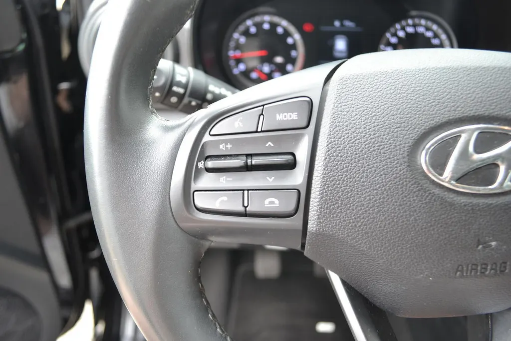 Hyundai i10 1.0I COMFORT|CARPLAY|CRUISE|NL AUTO