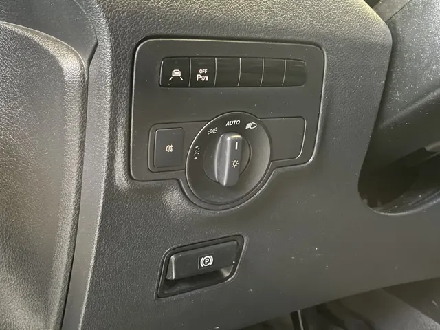 Mercedes-Benz Vito 114 CDI Extra L. DC
