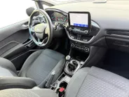 Ford Fiesta 1.0 EcoBoost Titanium | Bluetooth | Apple Carplay/Android Auto | Cruise Control | Climate Control | Camera | Navigatie | Stoelverwarming |
