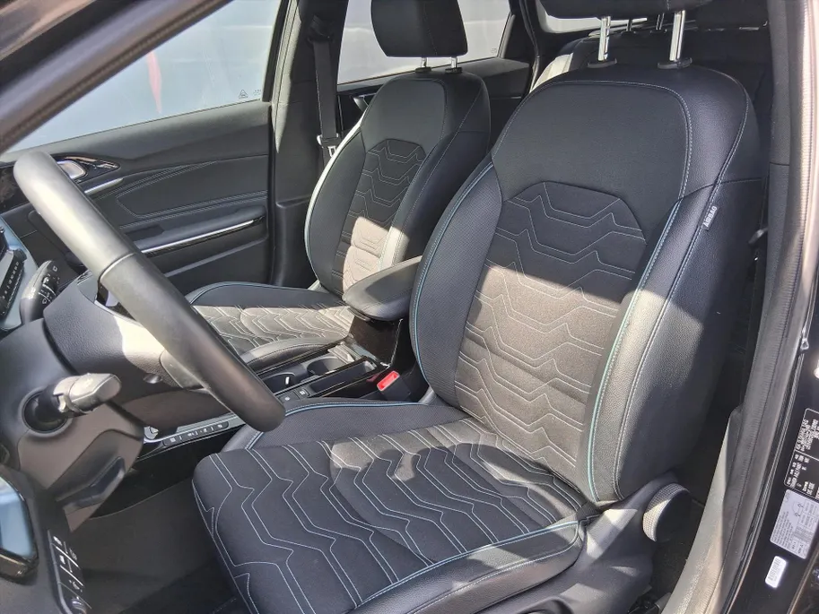 Kia Ceed Sportswagon Sw 1.0 T-GDi MHEV 100pk Design Edition |Navi |Camera |Actie!