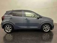 Kia Picanto 1.0 DPi 63pk ExecutiveLine
