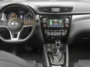 Nissan QASHQAI 1.3 DIG-T 160pk DCT Automaat Evapo New Tekna | 19 Inch velgen | Navi |Camera Cruise | Pano | Trekhaak | Keyless entry