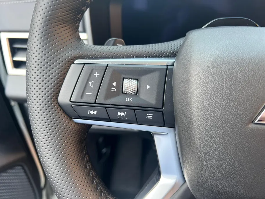 Mitsubishi Outlander 2.4 PHEV Limited Edition Zeer Complete uitvoering| 8 jaar garantie| Snel leverbaar | Totaalprijs op is op.